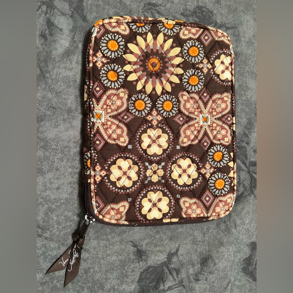 Vera Bradley pouch